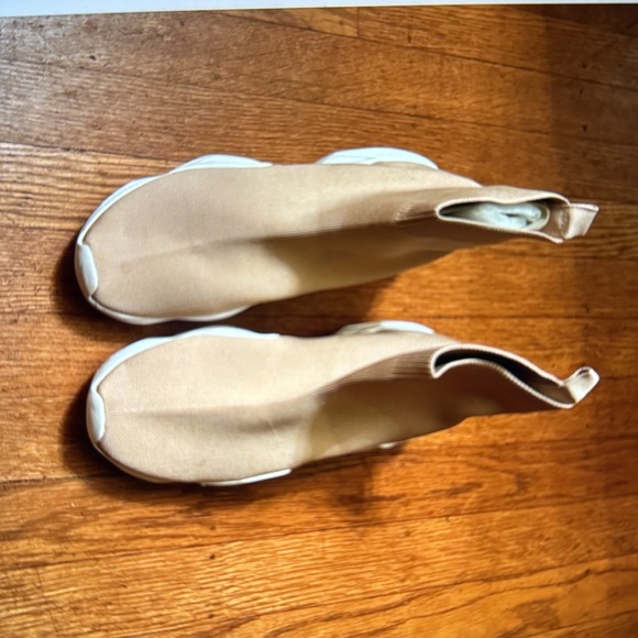 🤎🧡 easy, walkers, comfortable stretchable shoe boot🧡🤎 - Picture 2 of 5